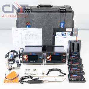 Detector de Fugas de Helio Vaseco HD1 con Sistema de Calibración Vaseco ProCal HD, Hardware y Accesorios - Product Image 1