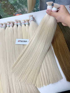 ผมเปียคู่100กรัมสีเข้ม32นิ้ว - Product Image 3