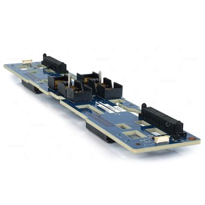 60-000000319 Fuente de Alimentación y Controlador de Placa Trasera HP para MSA P2000 G3 Reacondicionado - Product Image 1