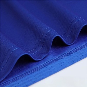 Maillot de football pour homme personnalisé avec nom d'équipe, impression numérique, respirant, séchage rapide, 100% polyester, toutes saisons - Product Image 3