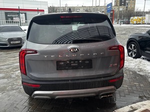 SUV essence automatique 3.8 AT 295 ch, modèle 2023-2025, en excellent état, conduite à gauche/droite - Product Image 6