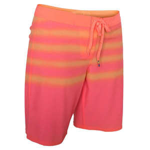 Shorts de Playa Casuales para Mujer, de Algodón Orgánico Premium, Cintura Alta, Corte Regular, Ecológicos, de Secado Rápido y Cómodos - Product Image 4