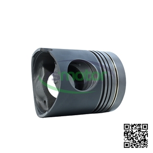 Subconjunto de Pistón para Jenbacher RS-401915, Tipo de Alta Calidad para Anillos de Pistón de Gasolina y Diésel, Repuestos - Product Image 2