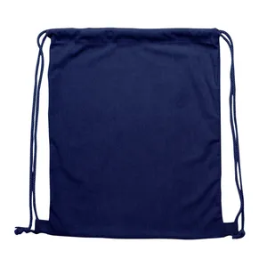 Zaino sportivo personalizzato Asphodel con coulisse, gadget personalizzabili per scopi promozionali - Product Image 5