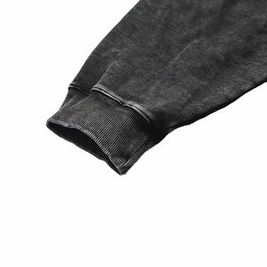 2025 fabricants de vêtements personnalisé Streetwear épais sweats à capuche grande taille hommes tissé à capuche pull à capuche - Product Image 5