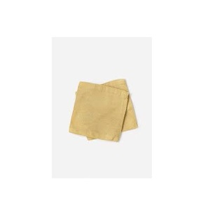 Posavasos de lino de calidad estándar para restaurante, posavasos sostenible, precio al por mayor, posavasos de lino personalizado - Product Image 3