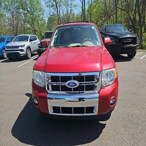 FORD ESCAPE 2011 USADO, Volante a la Izquierda/Derecha - Product Image 1