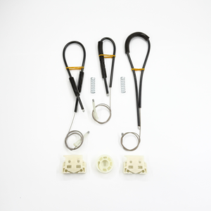 Kit de réparation de lève-vitre avant droit pour Citroën C5 9675898980 - Product Image 2