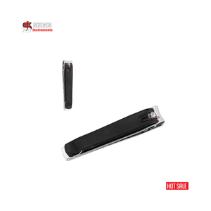 Stainless Steel Nail Clipper Nail Clippers Heavy Duty Manicure Fingernails Toenails Clippers Cutter for Thick Nails Trimming - Product Image 2