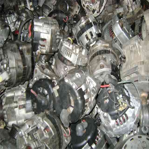 High Grade LMS Mixed Electric Motor Scrap Copper Transformer Scrap Accessories Metal Scrap Product