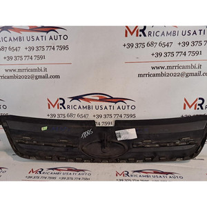 Grille de pare-chocs FORD C-Max Série AM51-R8200-B, petit défaut (10>) - Product Image 5