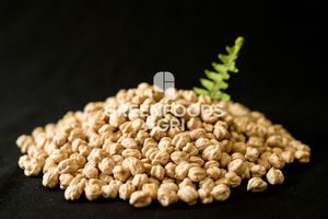 Desi chickpeas (garbanzo đậu) khô phong cách sản phẩm - Product Image 5