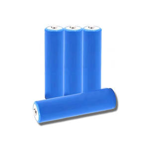 Harga terbaik baterai liion 18650 3 .7v 1800mah 2600mah 3200mah baterai isi ulang Lithium - Product Image 1