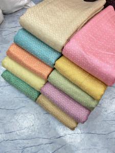 Tissu jacquard brocart de qualité supérieure pour les designers de haute couture, rembourrage et décoration intérieure, fourniture en gros - Product Image 5