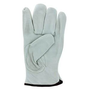 ถุงมือป้องกันความปลอดภัยในการทำงานถุงมือกันลื่นที่จับสบายเหมาะสำหรับงานก่อสร้างอุตสาหกรรมทำสวนกลางแจ้งและใช้ในคลังสินค้า - Product Image 4