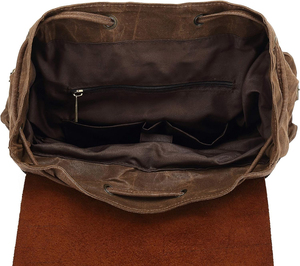 โปรโมชั่นกระเป๋าทรงดัฟเฟิลหนังคุณภาพสูงกระเป๋าเดินทางกระเป๋าเป้สะพายหลังสำหรับผู้ชายและผู้หญิงกระเป๋ากีฬา - Product Image 4