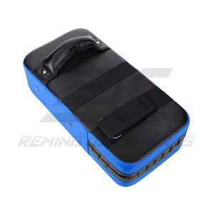 High Quality Latest Design Comfortable Heavy Duty Training <b>Kick</b> <b>Shield</b> Custom Logo Martial Arts Training Boxing <b>Kick</b> <b>Shield</b> - Product Image 4