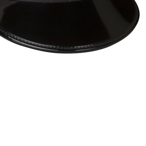 Logo de casquette d'uniforme de cérémonie du fournisseur N-avy de vice-chef de police de cérémonie en gros personnalisé - Product Image 3