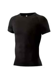 Camiseta holgada de manga corta con estampado de verano personalizado, camisetas en blanco para hombre 100% algodón, venta al por mayor - Product Image 6