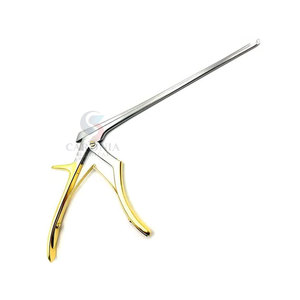 คีมยึด Kerrison สีดำ18ซม. 90องศาขึ้น2มม. สีดำดีไซน์ล่าสุด - Product Image 3