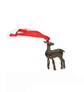 Adornos navideños de alta venta La mayor cantidad de adornos colgantes Hermosa decoración de árbol de Navidad Propósito Colgante hecho a mano - Product Image 6