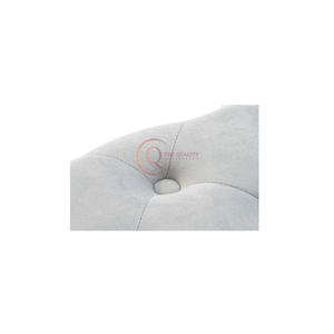 Lavish Design Bench Used <b>for</b> <b>Seating</b> Purpose Made with 100% Pure Stainless Steel <b>for</b> Regular Use Restaurant Sets - Product Image 5