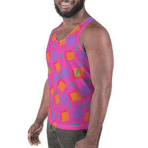 Nuevo diseño, ropa activa, camiseta sin mangas de gimnasio de ajuste Regular para hombres/2024, las mejores camisetas sin mangas personalizadas de estilo de ropa de calle de verano - Product Image 2