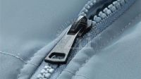 Veste matelassée à capuche zippée pour homme, grande taille, en laine de renard, imperméable et respirante, avec logo personnalisé, de haute qualité, toute nouvelle, pour l'hiver