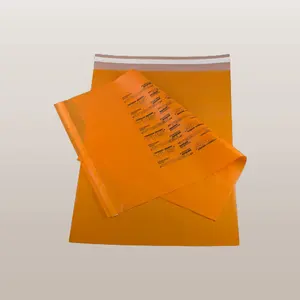 定制袋颜色HDPE塑料快递袋运输标志印刷包装袋