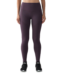 Vente en gros de vêtements de yoga entraînement Gym Fitness course taille haute fesses levage femmes Yoga Legging avec poches - Product Image 1