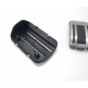 CUBIERTAS DE PEDALES DE ACELERADOR + FRENO + EMBRAGUE PEUGEOT Serie 208 9824805180 (19>) - Product Image 6