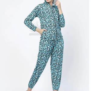 Chándal de sublimación personalizado para mujer al por mayor, chándal de sublimación para mujer - Product Image 2