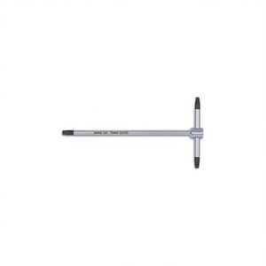 Llaves de mango en T USAG para tornillos TORX, práctica herramienta de destornillador - Product Image 3