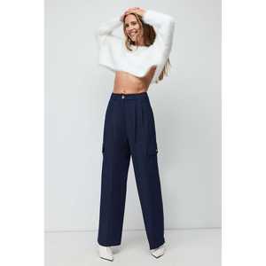 Pantalon cargo tissé - Product Image 1