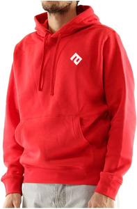 Club pull à capuche unisexe décontracté polaire sweat pour Streetwear Style doux polaire pull à capuche look élevé - Product Image 2