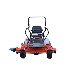 Forte Kubota G231 tracteur à gazon tondeuse moteur diesel durable pont de coupe efficace machine fiable pour l'aménagement paysager utilisation agricole - Product Image 5