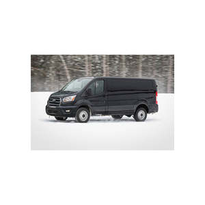 Furgoneta de Carga Usada de Techo Alto y Distancia Entre Ejes Larga, Vehículo de Transporte Comercial de Gran Capacidad, Modelo 2024, Transmisión Automática, Panorámica - Product Image 6