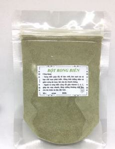 Polvo de Algas Marinas Verdes, Polvo de Algas Marinas Verdes Más Vendido, Polvo de Algas Marinas Verdes Naturales en Vietnam por Holiday - Product Image 2