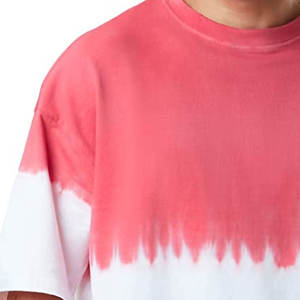 เสื้อยืดแฟชั่นโอเวอร์ไซส์สำหรับผู้ชาย, เสื้อยืดลำลองใช้ในฤดูหนาวเหมาะสำหรับใส่กลางแจ้ง - Product Image 5