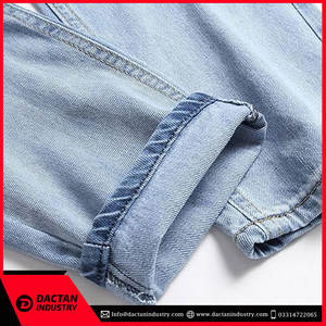 2024 recién llegados, pantalones vaqueros para hombre, superventas, pantalones vaqueros de alta calidad con bolsillo para hombre, Pantalones vaqueros de marca para hombre - Product Image 6