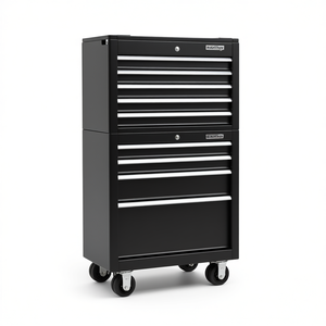 Gabinetes de Herramientas Multicapa Usag con Revestimiento Fenólico Antideslizante, Plataforma Versátil para la Organización de Herramientas - Product Image 2