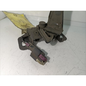 Serrure de capot avant OPEL Mokka X 42475807 (16>) - Product Image 2