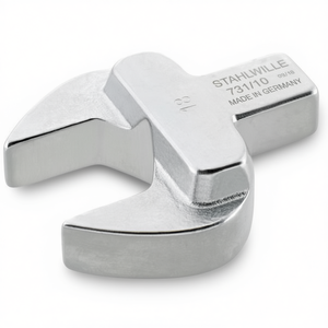 Herramientas de inserción de extremo abierto de Stahlwille, llaves de alta calidad - Product Image 3