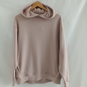 Nueva venta al por mayor de logotipo personalizado Sudadera con capucha unisex sudadera polar OEM / ODM disponible - Product Image 6