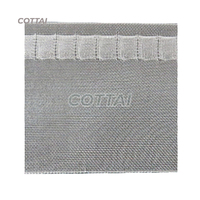 Gancho Ajustable de Plástico para Cortinas, 80 mm de Longitud, Accesorios