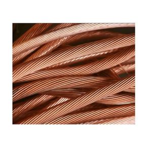 ขายเศษลวดทองแดงคุณภาพดีที่สุดเท่าที่เคยมีมา - Product Image 1