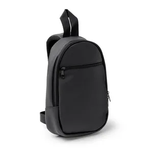 Zaino Monospalla Bergenia Personalizzato, Borsa Promozionale per Gadget - Product Image 1