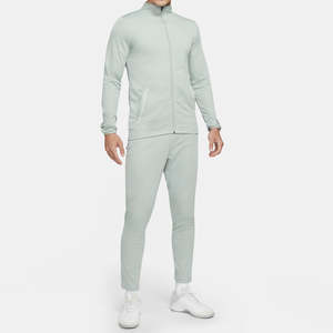 Conjuntos Deportivos de Invierno para Hombre, al por Mayor, Estilo Urbano, Color Sólido, 100% Algodón, Transpirables, de Secado Rápido, para Gimnasio, Running y Deportes - Product Image 1