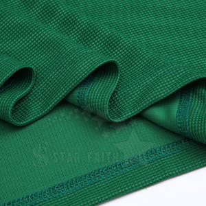 Servicio OEM, Camiseta de Fútbol para Hombre, Manga Corta, Diseño Personalizable, Precio Bajo para Adultos - Product Image 4