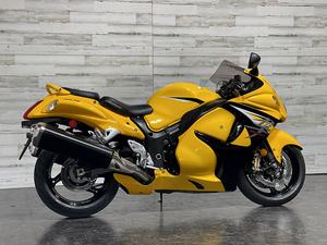 Suzuki Hayabusa d'occasion de 2013 disponible à la vente - Product Image 2